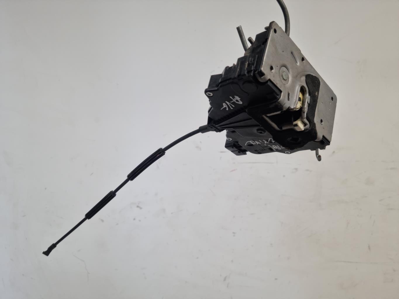 Serrure avant droit OPEL MERIVA B PHASE 1 Diesel - 1