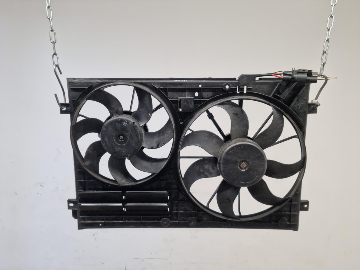 Ventilateur eau VOLKSWAGEN PASSAT 5 BREAK Diesel - 1