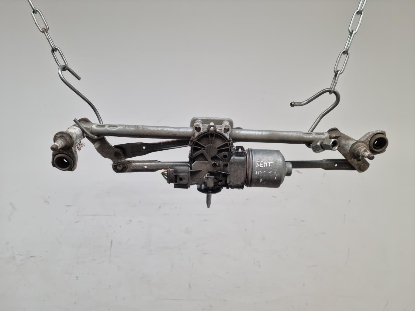 Mecanisme essuie glace avant SEAT IBIZA 4 PHASE 1 Diesel - 1
