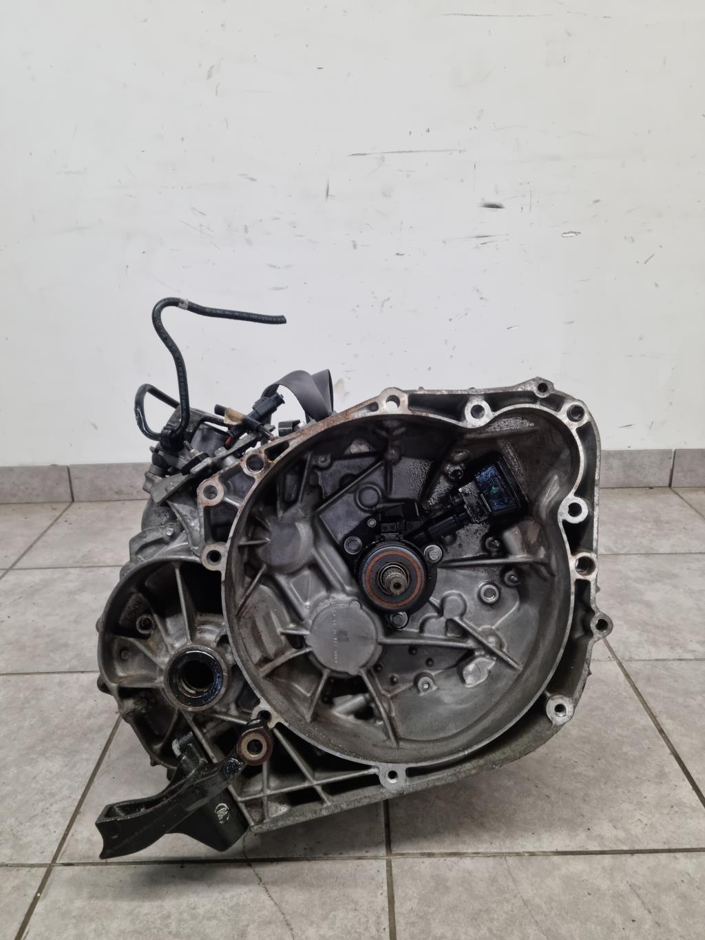 Boite de vitesses PEUGEOT 3008 1 PHASE 1 Diesel - 1