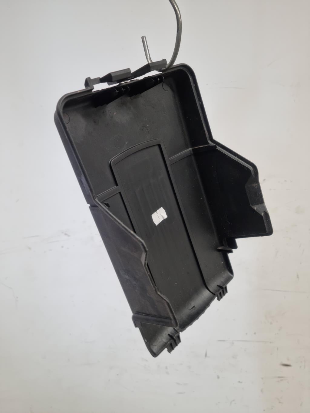 Cache batterie AUDI A3 2 PHASE 2 Diesel - 1