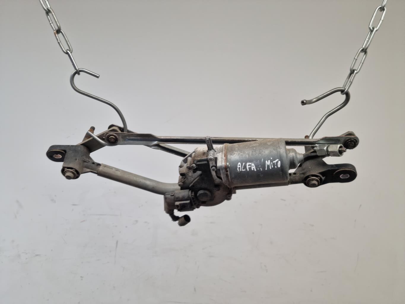 Mecanisme essuie glace avant ALFA ROMEO MITO PHASE 1 Diesel - 1