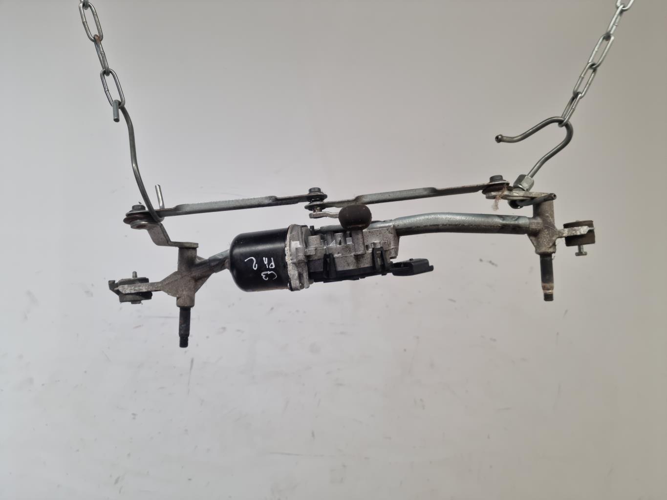 Mecanisme essuie glace avant CITROEN C3 2 PHASE 1 Diesel - 1