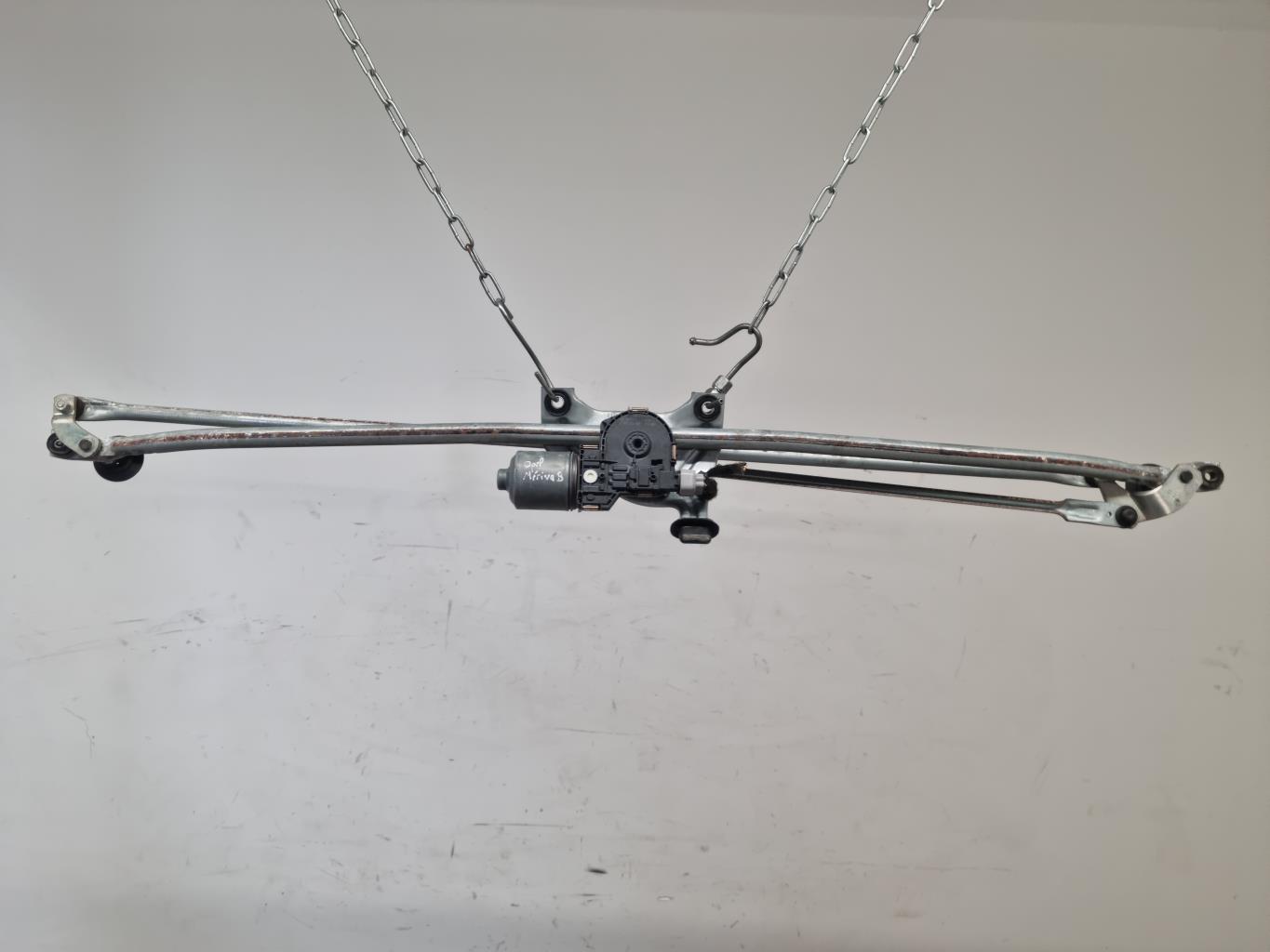 Mecanisme essuie glace avant OPEL MERIVA B PHASE 1 Diesel - 1