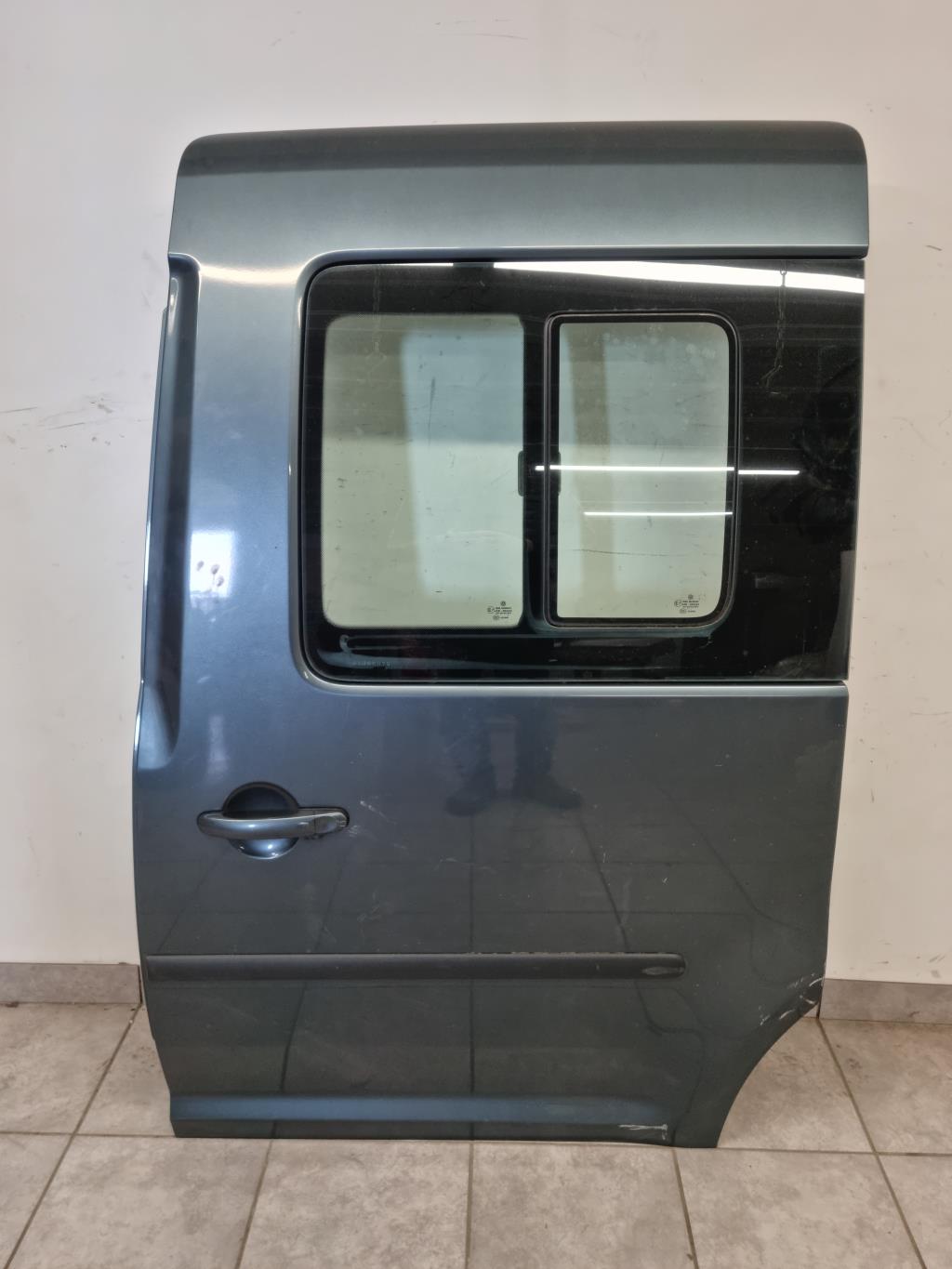 Porte laterale gauche VOLKSWAGEN CADDY 3 PHASE 1 Diesel - 1