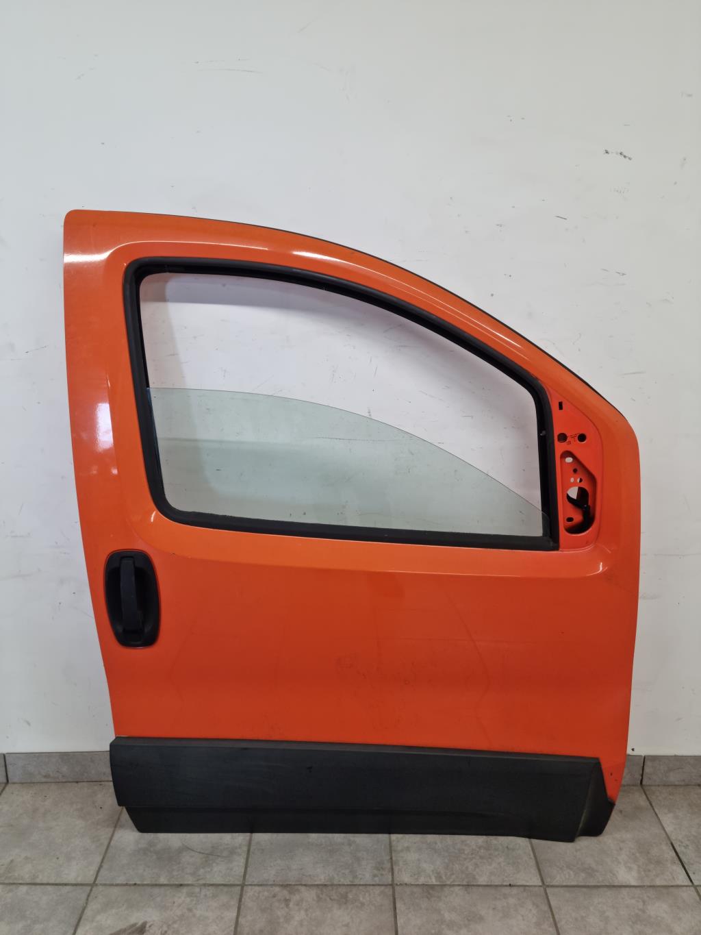 Porte avant droit CITROEN NEMO Diesel - 1