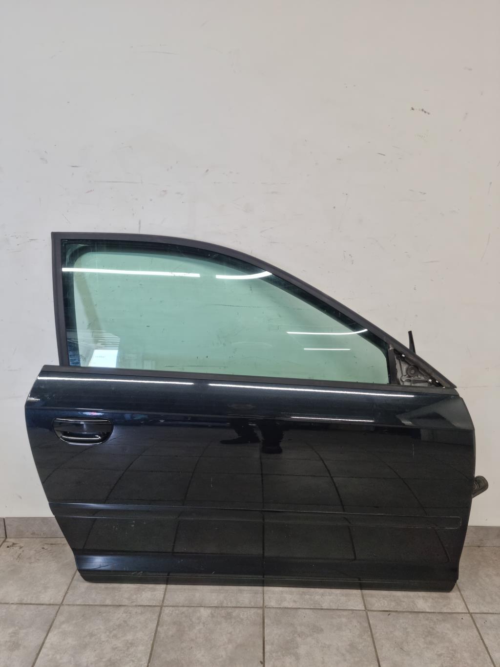 Porte avant droit AUDI A3 2 PHASE 2 Diesel - 1