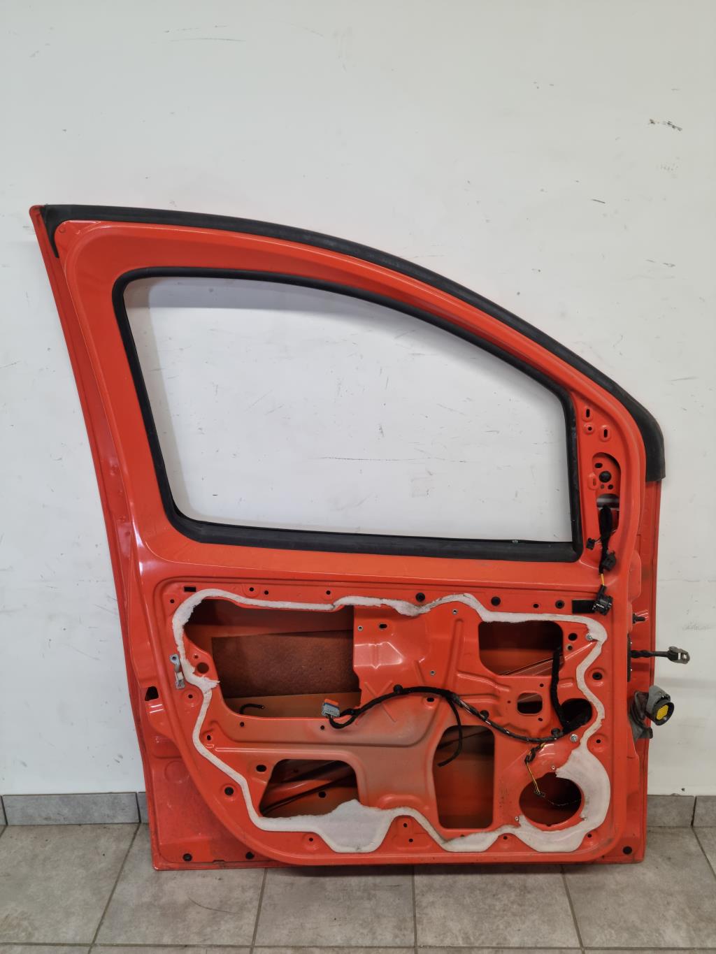 Porte avant gauche CITROEN NEMO Diesel - 1