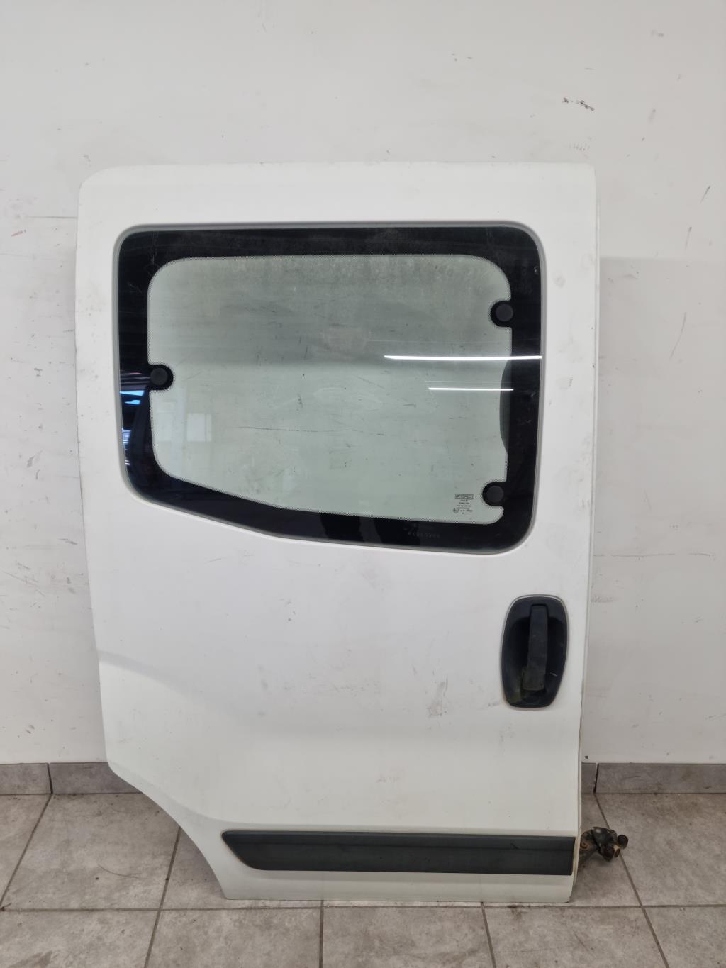 Porte laterale droit CITROEN NEMO Diesel - 1