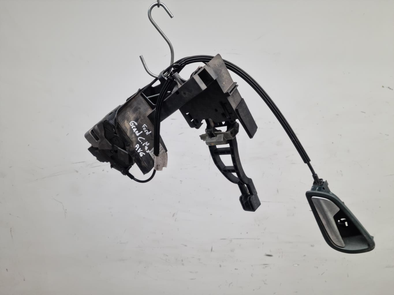 Serrure avant gauche FORD GRAND C-MAX 2 PHASE 1 Diesel - 1