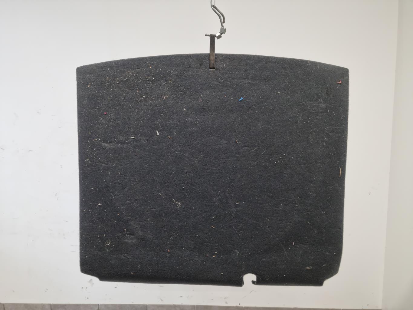 Tapis de sol AUDI A3 2 PHASE 2 Diesel - 1