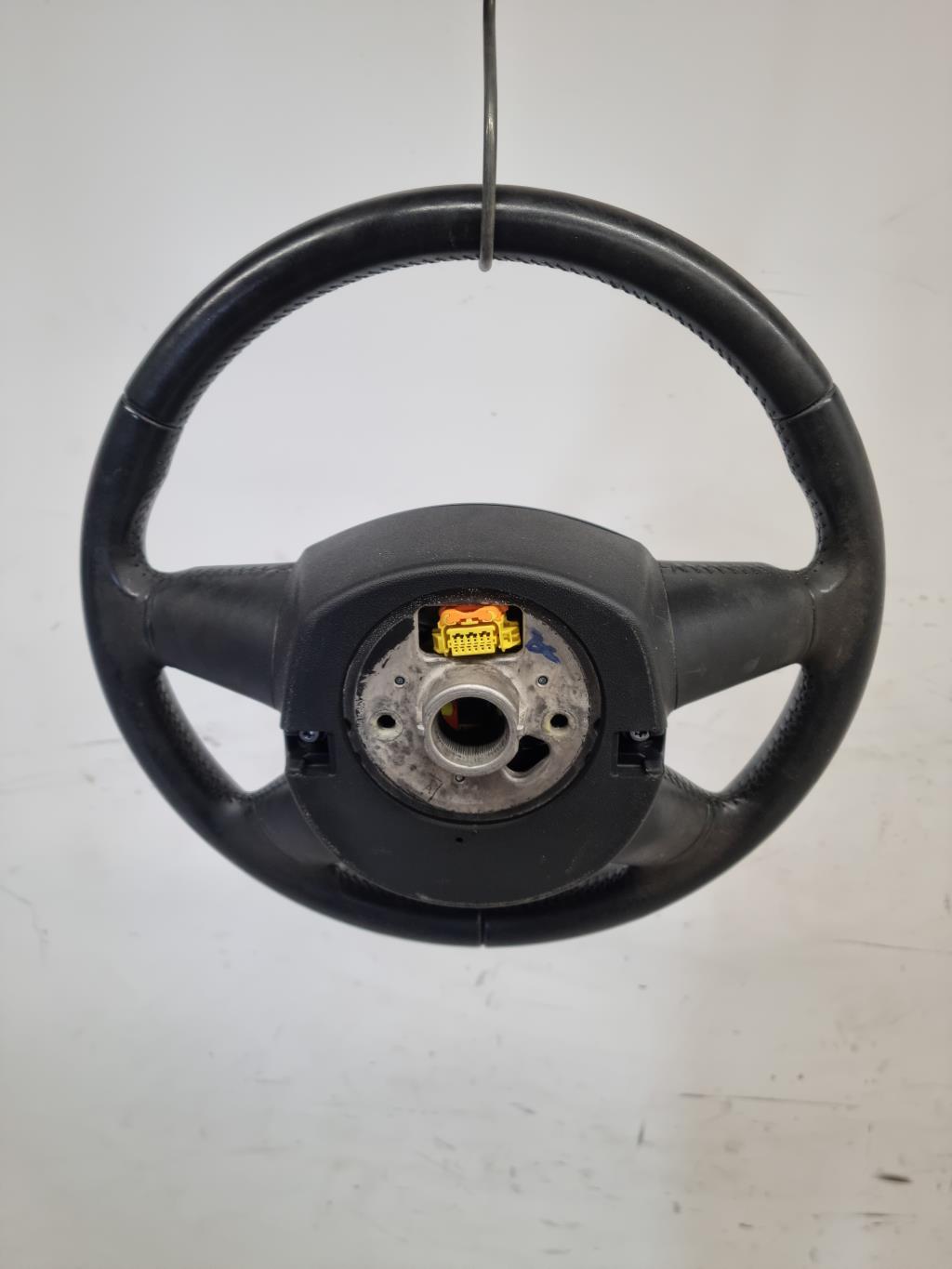 Volant AUDI A3 2 PHASE 2 Diesel - 1