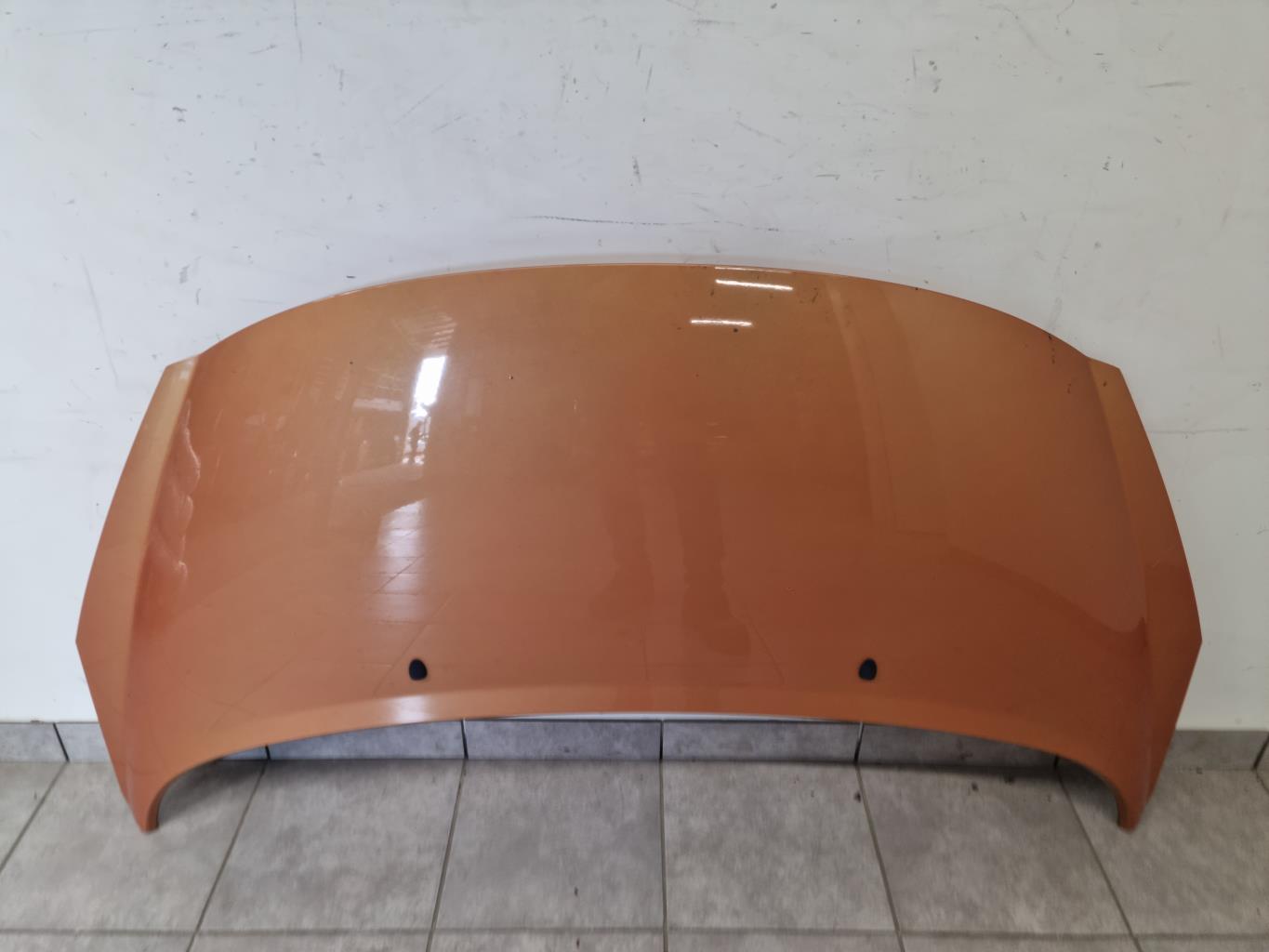 Capot PEUGEOT 207 PHASE 1 Diesel - 1