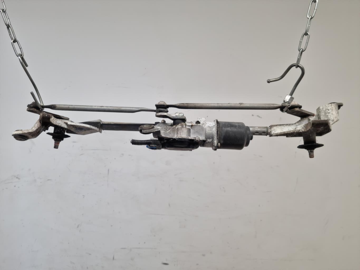 Mecanisme essuie glace avant NISSAN PATHFINDER 2 PHASE 1 Diesel - 1
