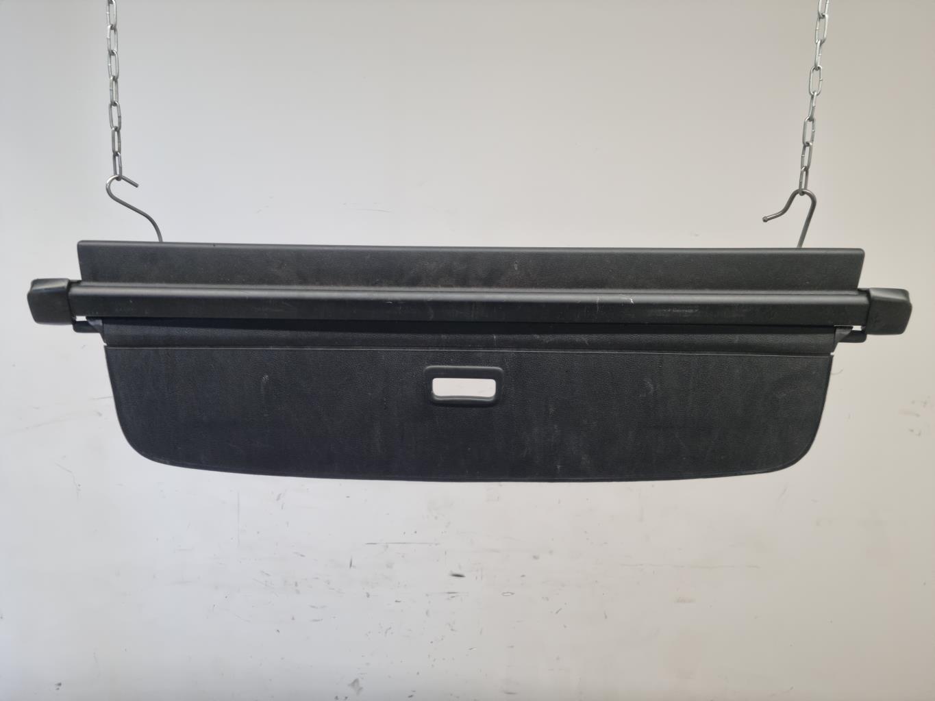 Plage arriere VOLKSWAGEN GOLF 6 BREAK Diesel - 1