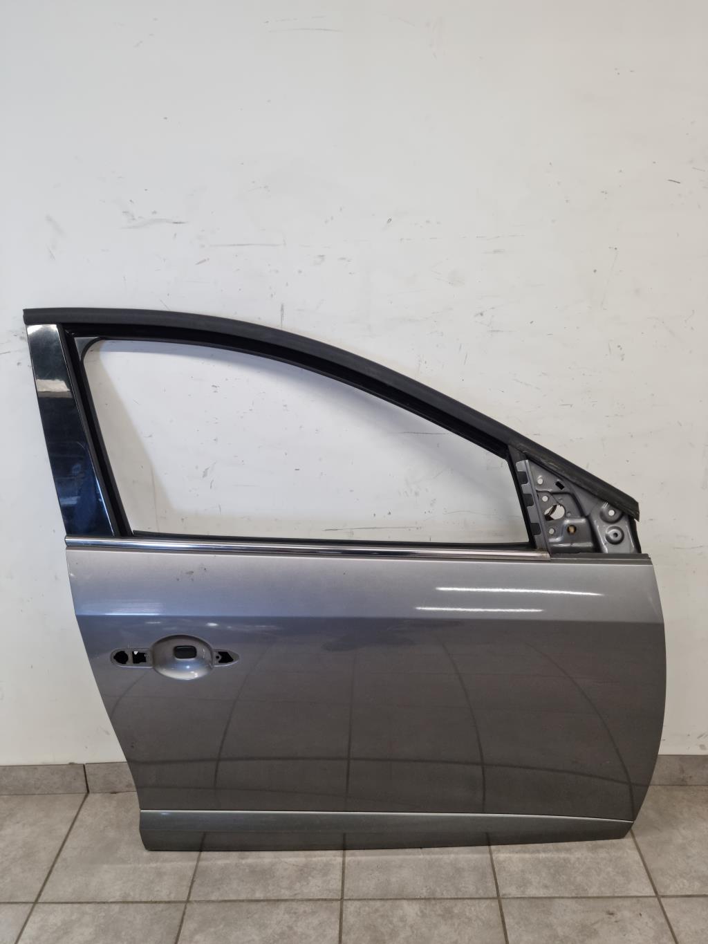 Porte avant droit RENAULT FLUENCE PHASE 1 Diesel - 1