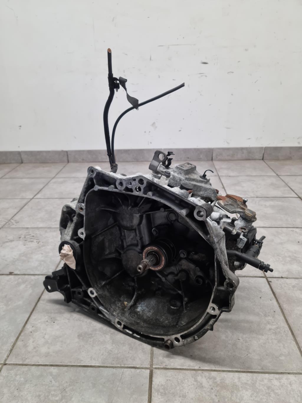 Boite de vitesses CITROEN DS3 PHASE 1 Diesel - 1