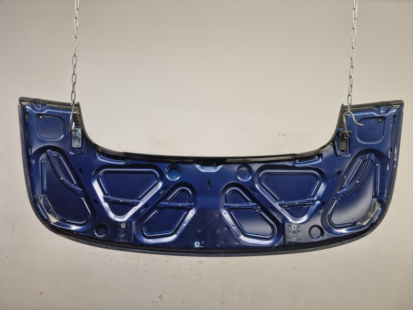 Cache capote PEUGEOT 306 PHASE 2 CABRIOLET Essence - 1