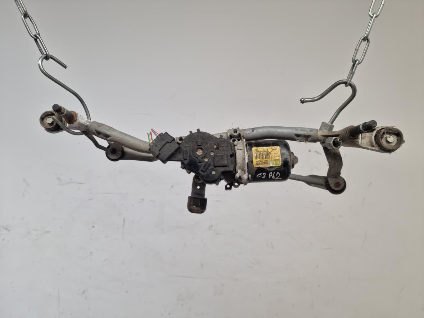 Mecanisme essuie glace avant CITROEN C3 2 PHASE 2 Diesel - 1