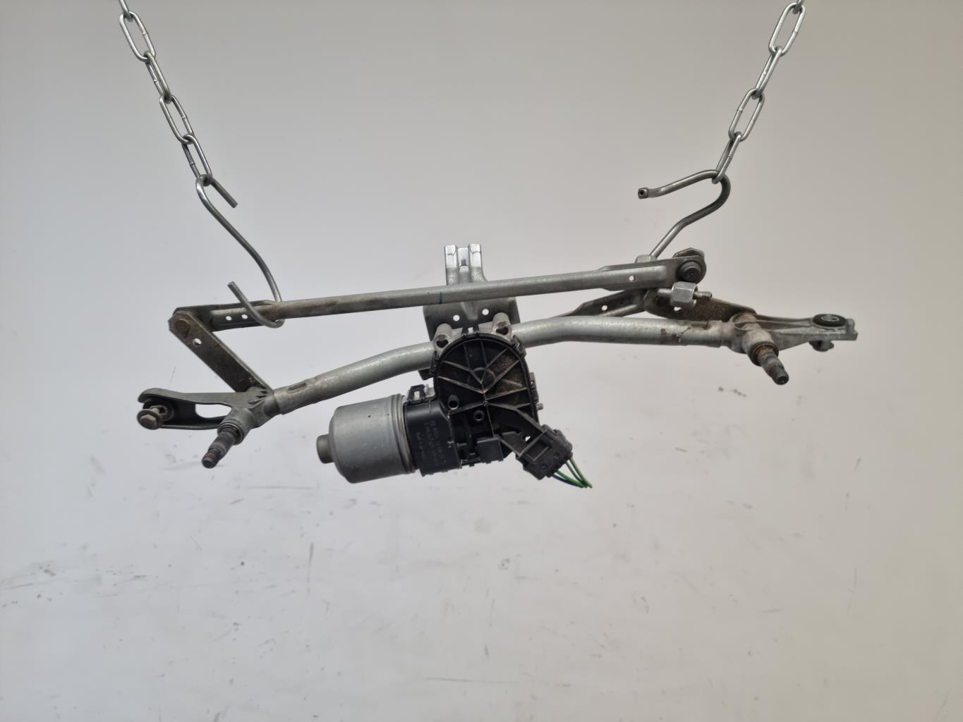 Mecanisme essuie glace avant PEUGEOT PARTNER 2 PHASE 2 Diesel - 1