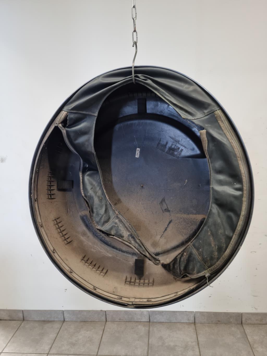 Panier roue de secours HONDA CR-V 2 PHASE 1 Essence - 1