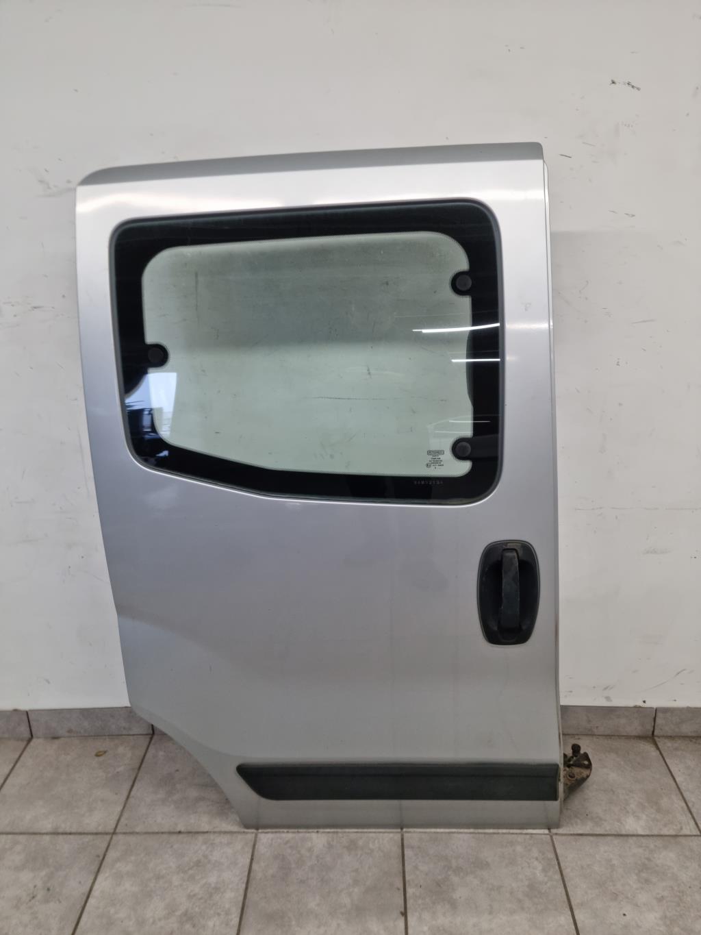 Porte laterale droit CITROEN NEMO Diesel - 1