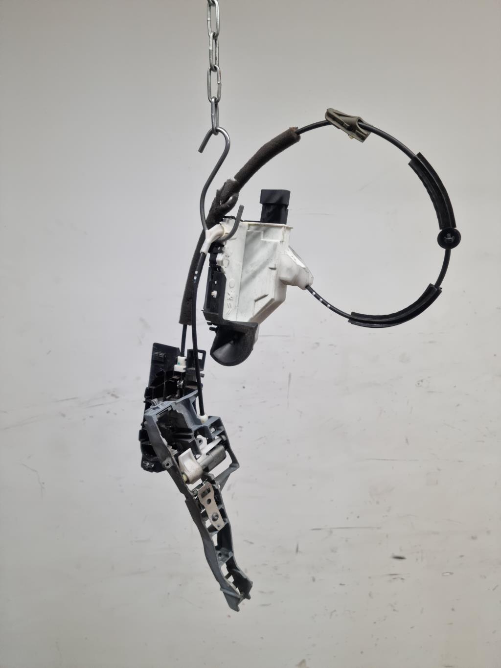 Serrure avant gauche CITROEN DS3 PHASE 1 Diesel - 1