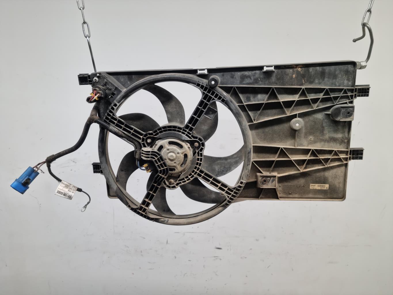 Ventilateur CITROEN NEMO Diesel - 1