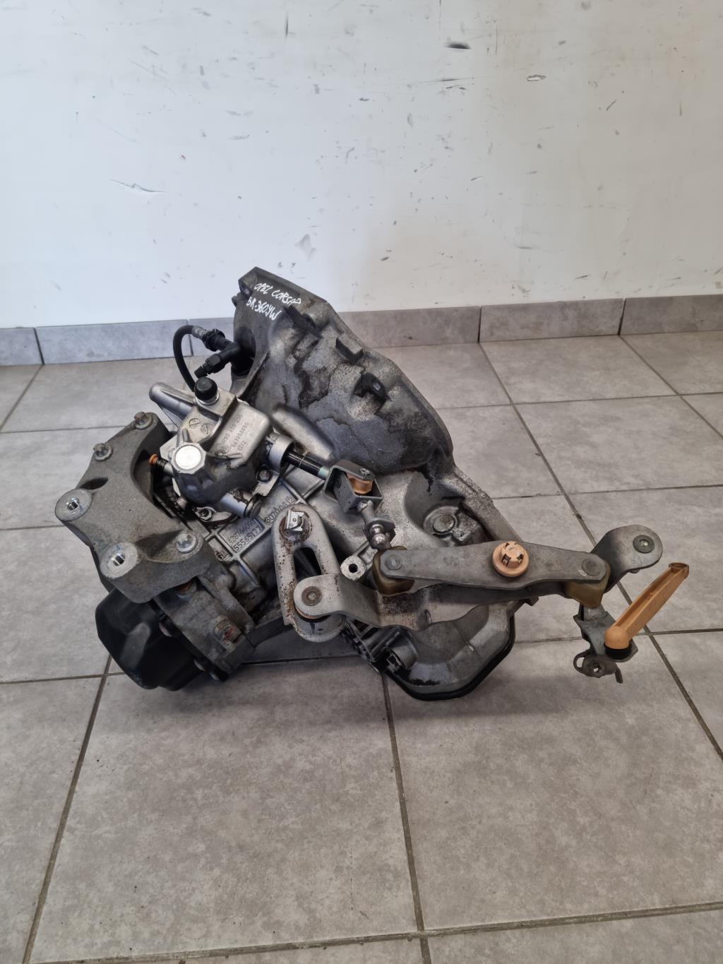 Boite de vitesses OPEL CORSA D PHASE 1 Essence - 1