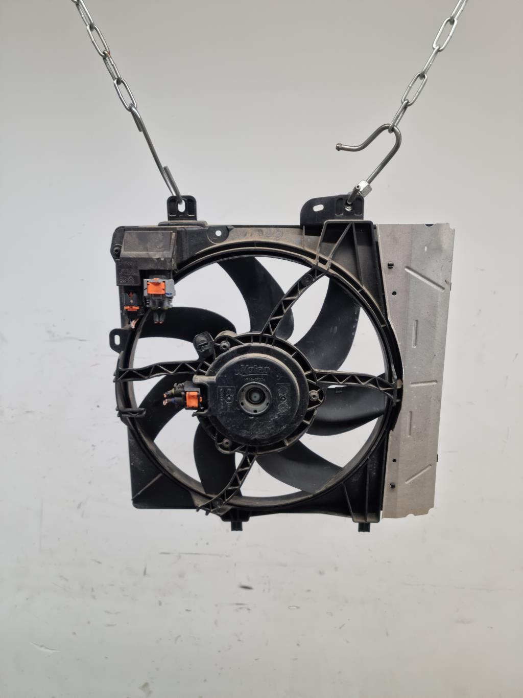 Ventilateur eau PEUGEOT 208 1 PHASE 2 Essence - 1