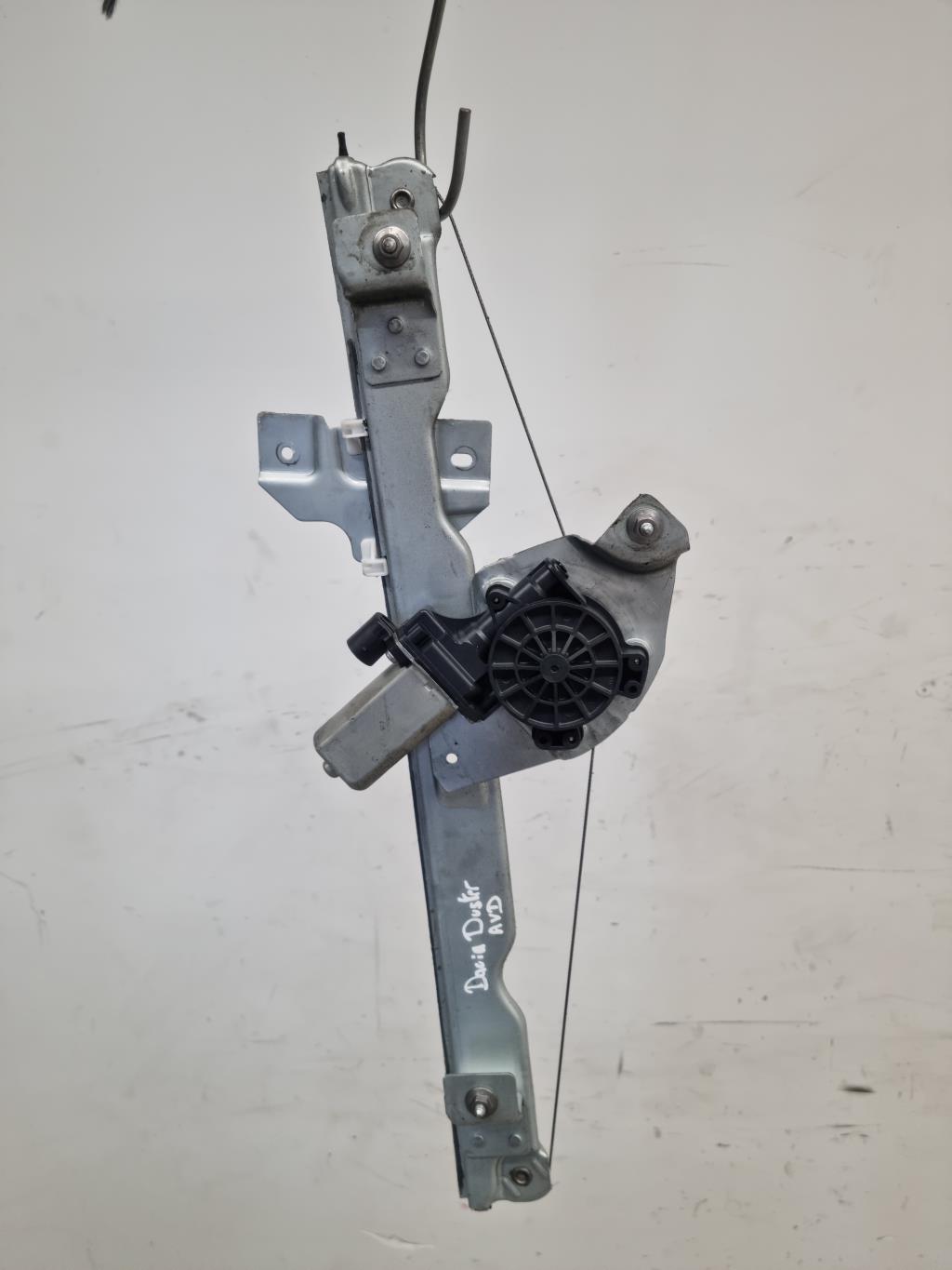 Leve vitre electrique avant droit DACIA DUSTER 1 PHASE 1 Essence/Ethanol - 1
