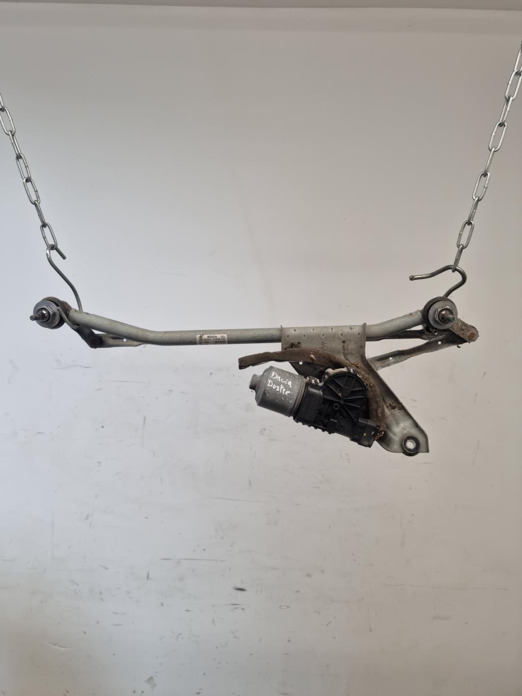 Mecanisme essuie glace avant DACIA DUSTER 1 PHASE 1 Diesel - 1