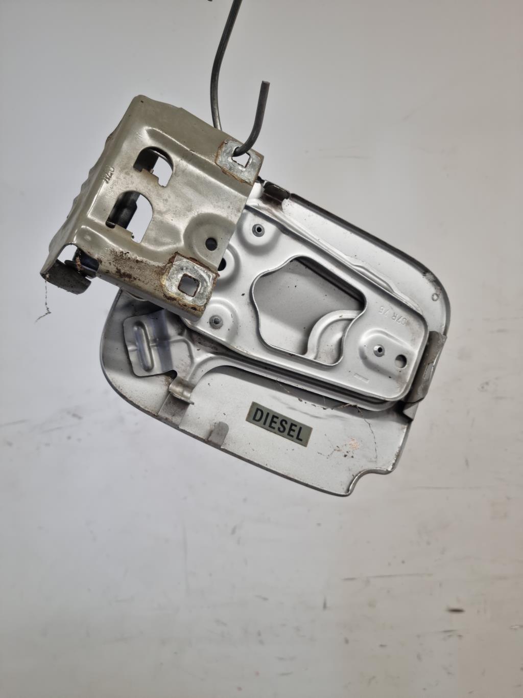 Trappe d'essence DACIA DUSTER 1 PHASE 1 Diesel - 1