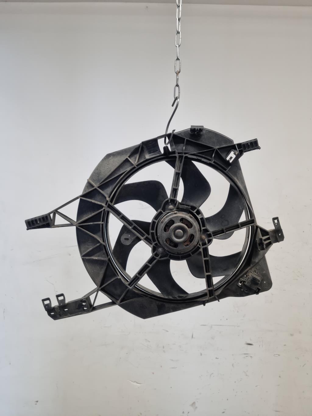 Ventilateur eau OPEL VIVARO 1 PHASE 2 Diesel - 1