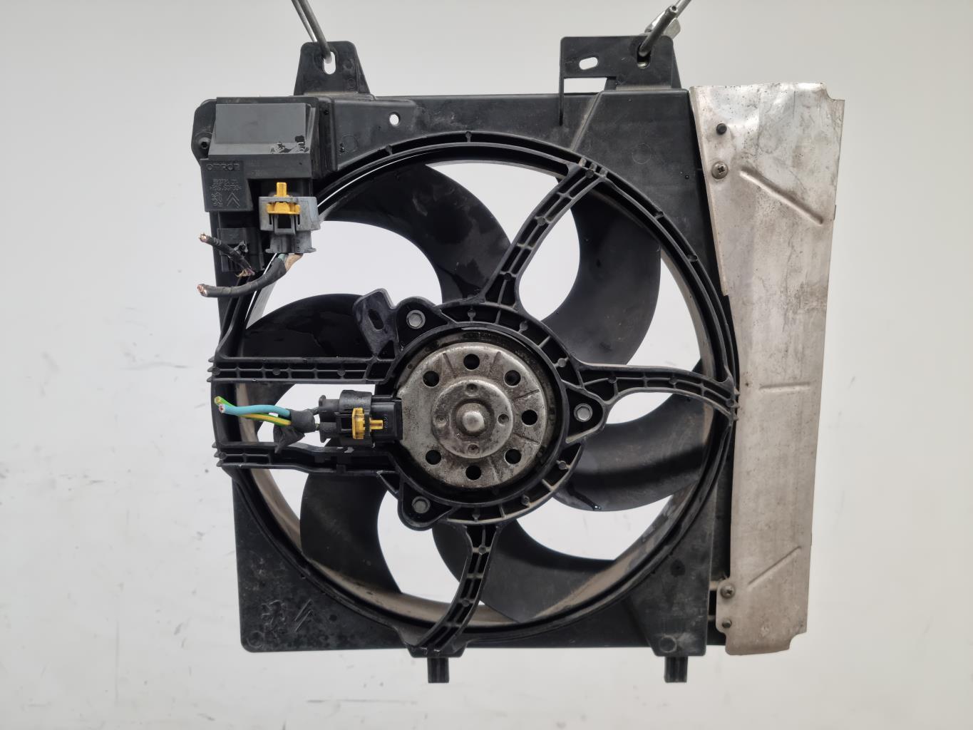 Ventilateur eau PEUGEOT 207 PHASE 1 BREAK Essence - 1