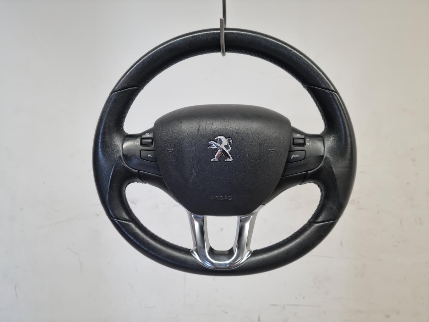 Volant PEUGEOT 2008 1 PHASE 1 Essence - 1