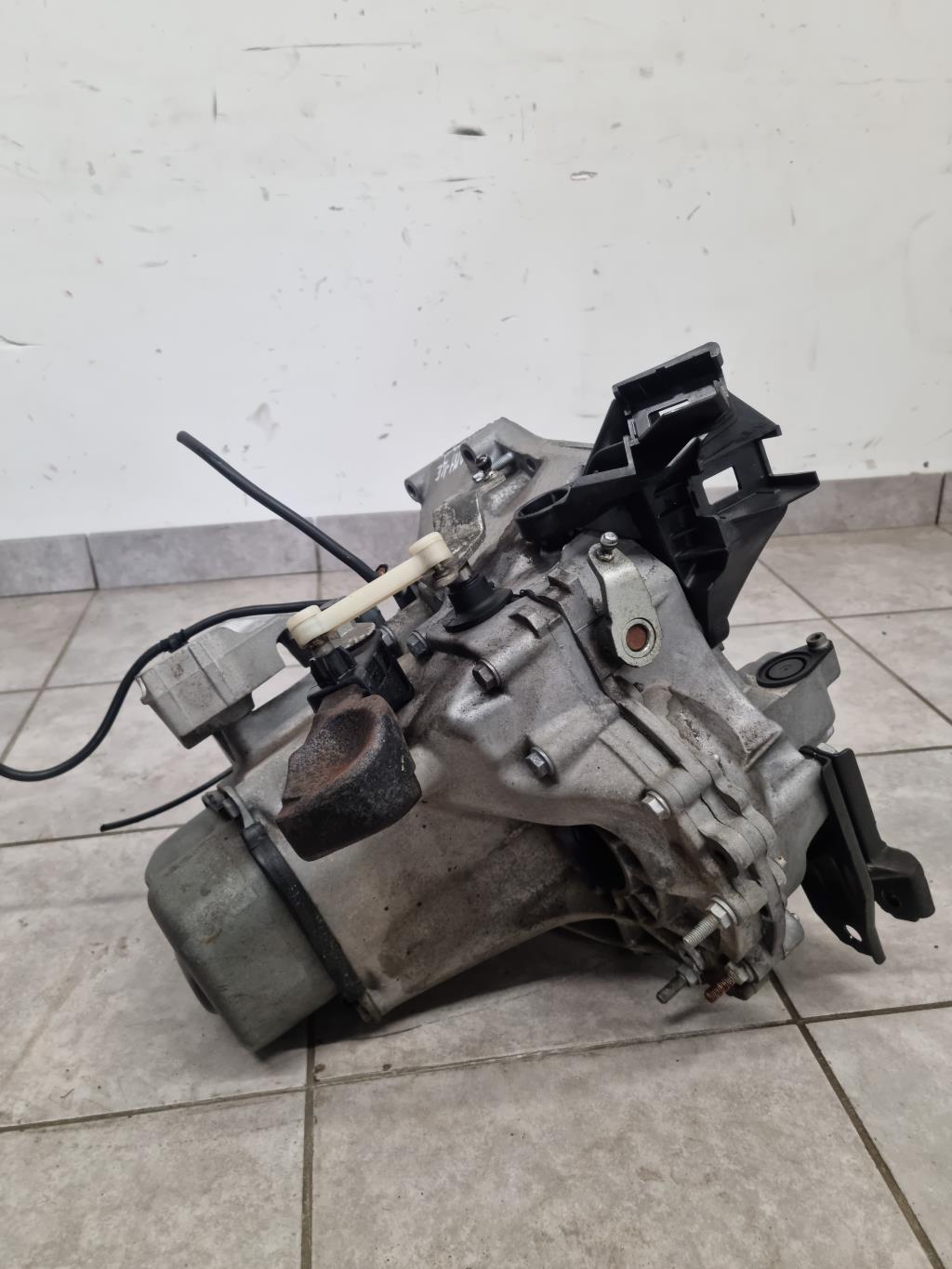 Boite de vitesses CITROEN C3 2 PHASE 1 Essence - 1