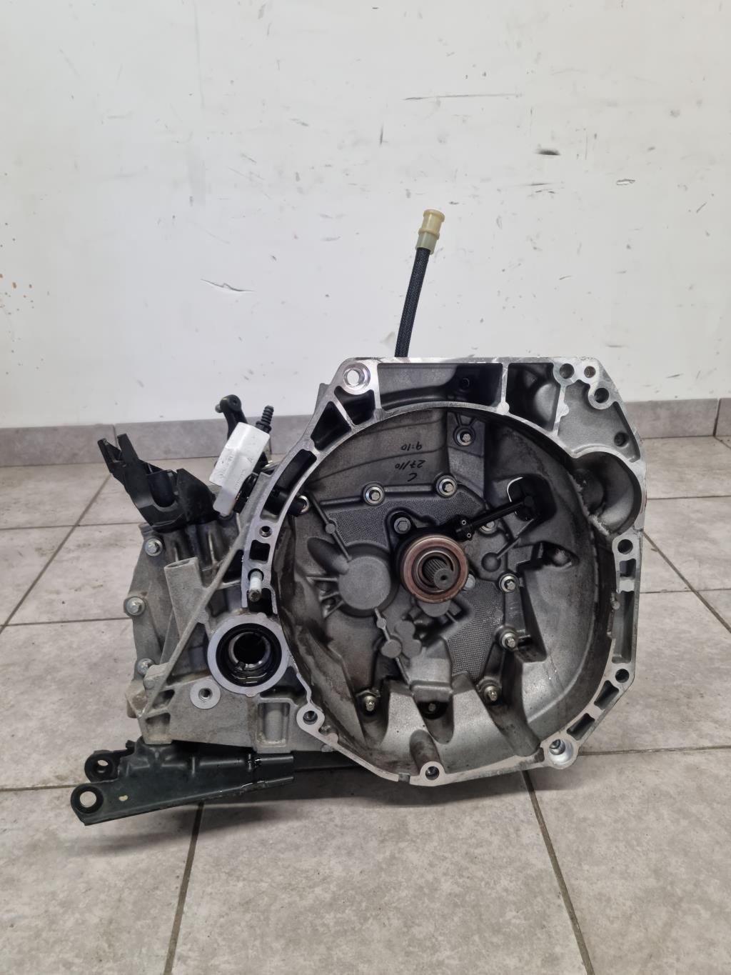 Boite de vitesses DACIA LOGAN MCV 2 PHASE 2 BREAK Essence - 1