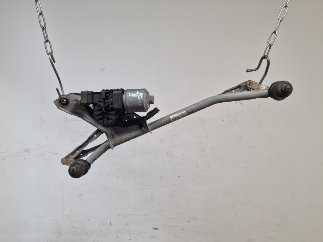 Mecanisme essuie glace avant DACIA DUSTER 1 PHASE 1 Diesel - 1