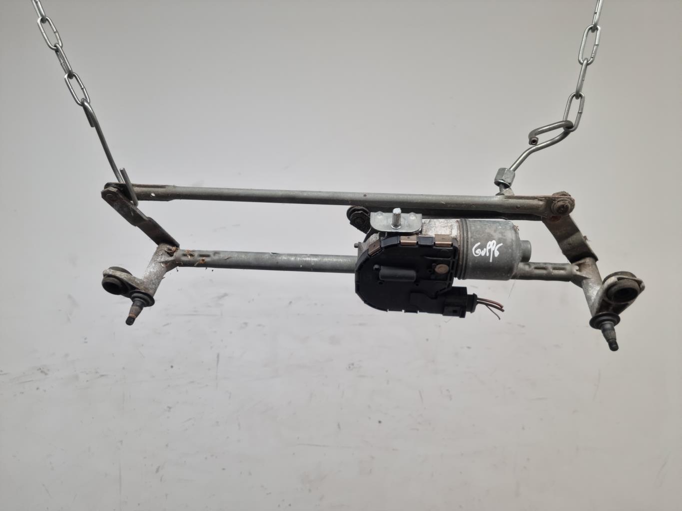 Mecanisme essuie glace avant VOLKSWAGEN GOLF 6 Diesel - 1