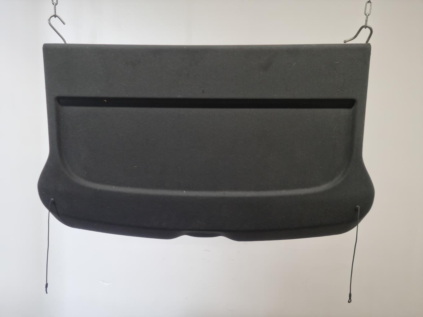 Plage arriere AUDI A3 2 SPORTBACK PHASE 2 Diesel - 1