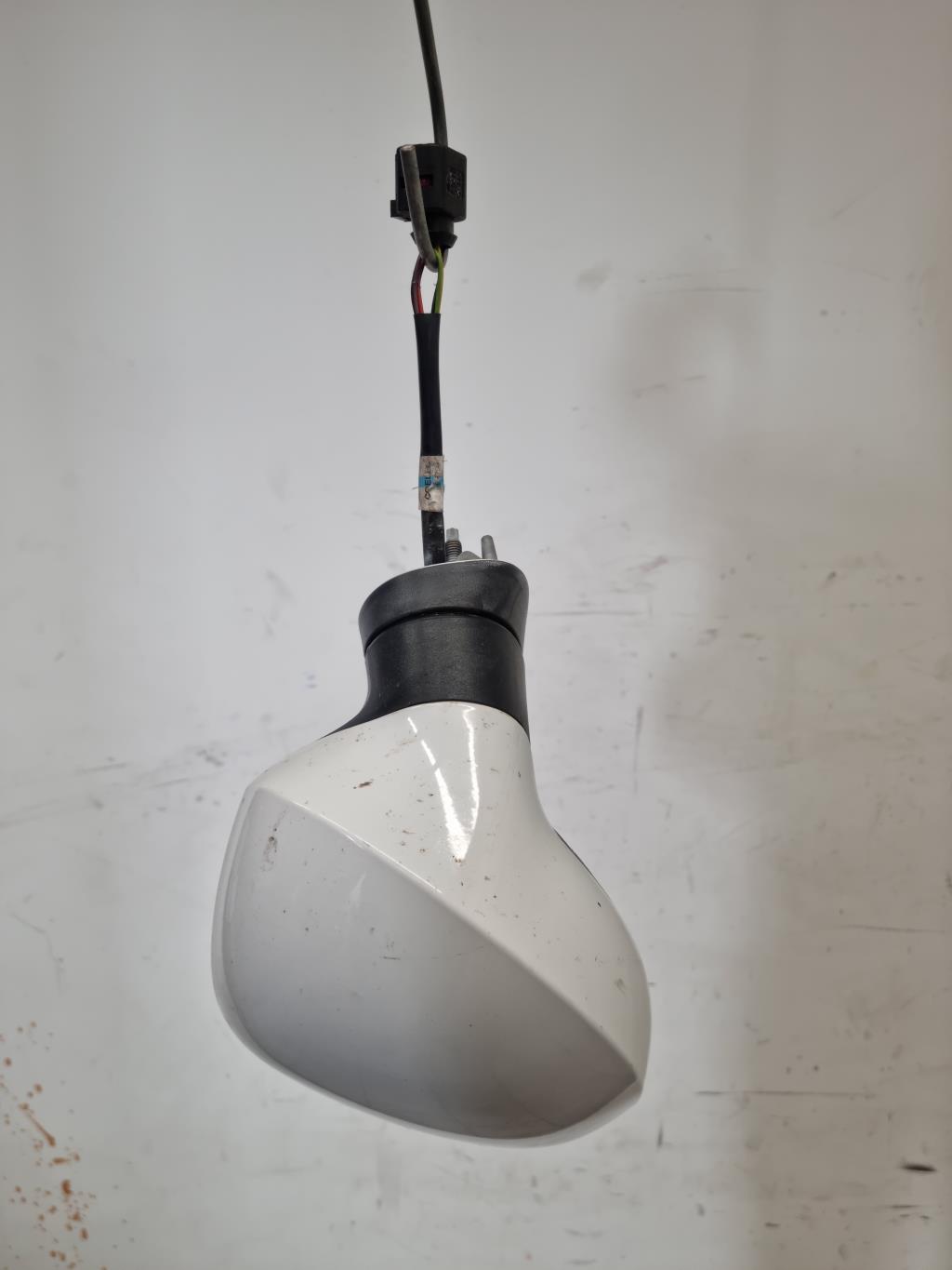 Retroviseur droit SEAT LEON 2 PHASE 2 Diesel - 1