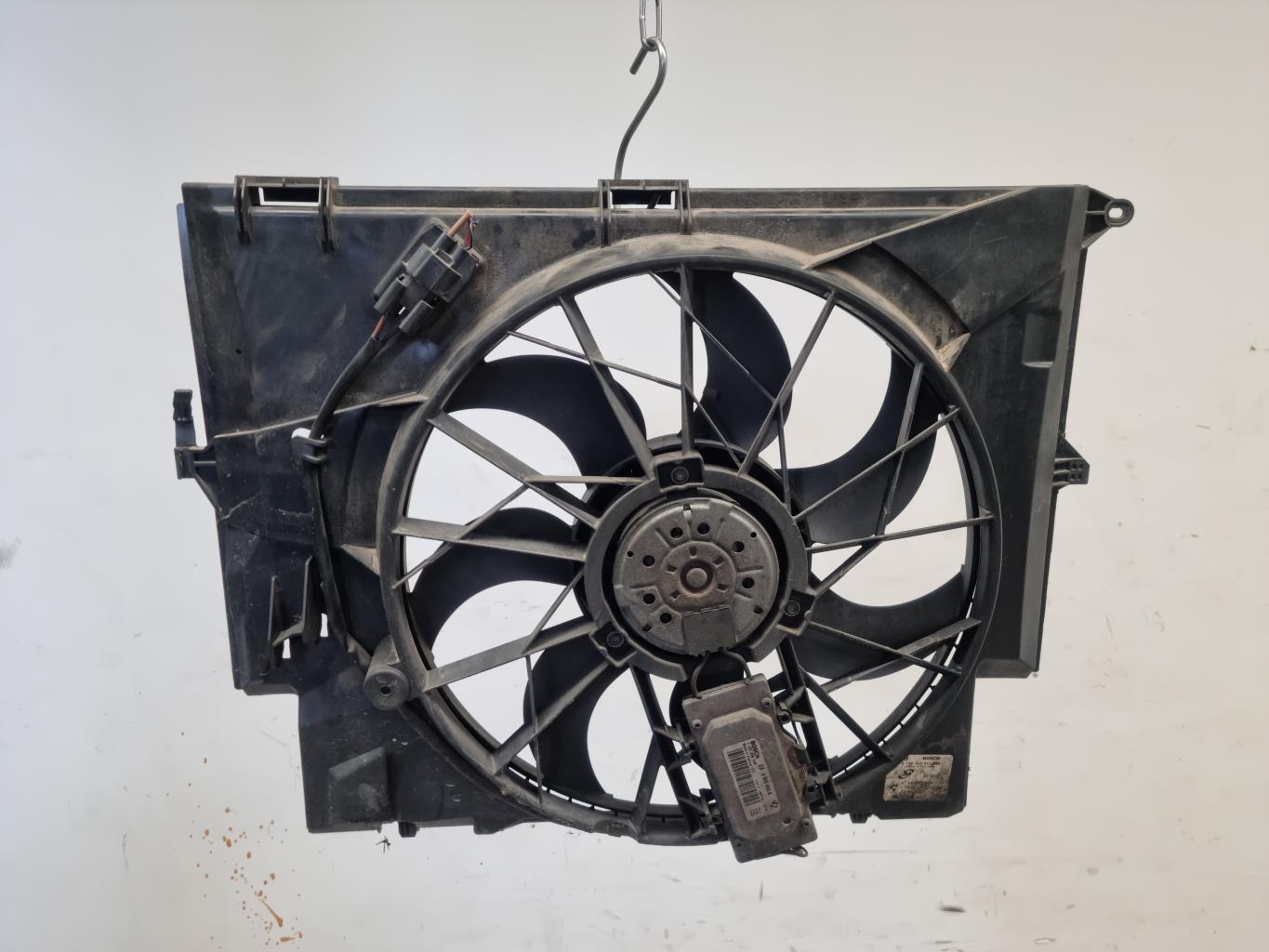 Ventilateur eau BMW SERIE 1 E87 PHASE 1 Diesel - 1