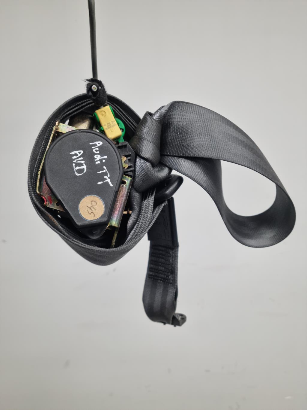 Ceinture avant droit AUDI TT 1 COUPE Essence - 1