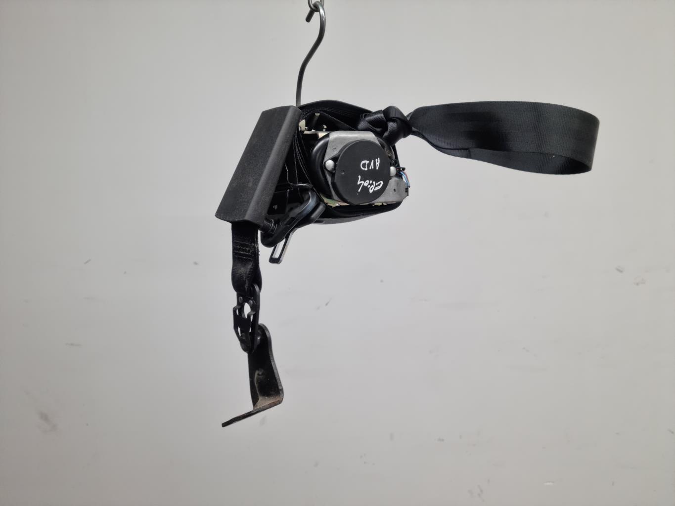 Ceinture avant droit RENAULT CLIO 4 PHASE 1 BREAK Diesel - 1
