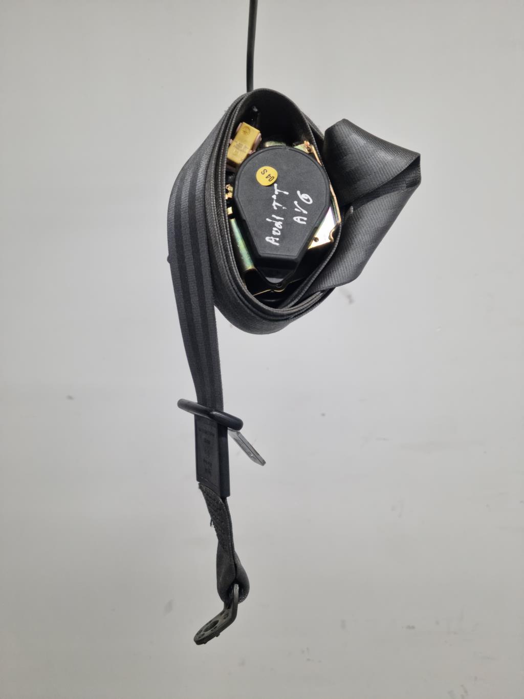 Ceinture avant gauche AUDI TT 1 COUPE Essence - 1