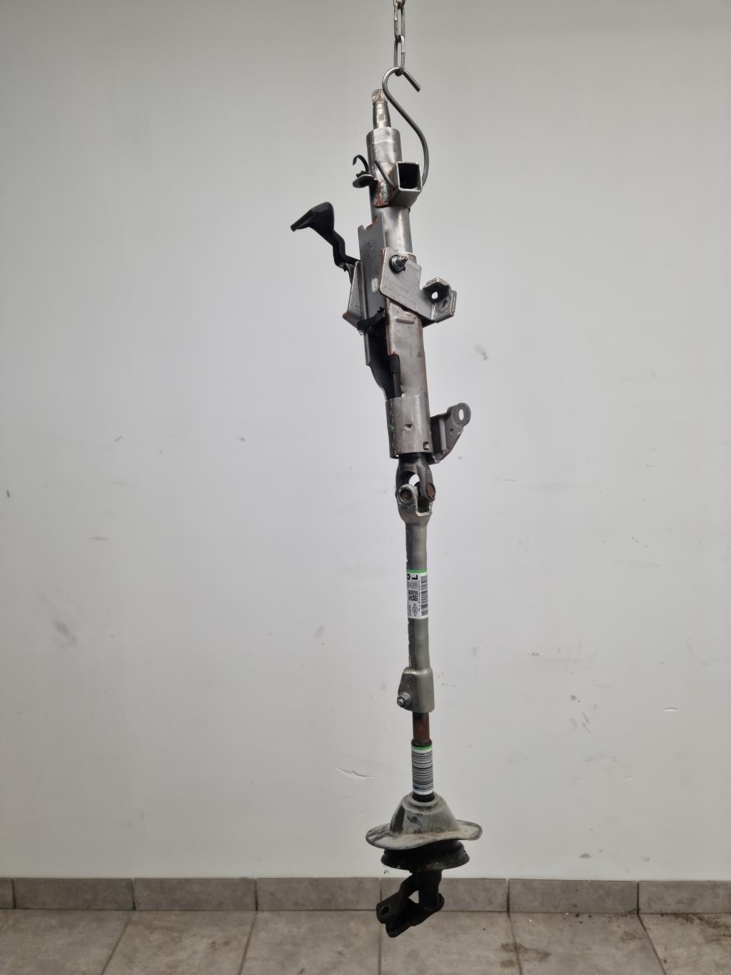 Colonne de direction RENAULT TRAFIC 3 COURT PHASE 1 Diesel - 1