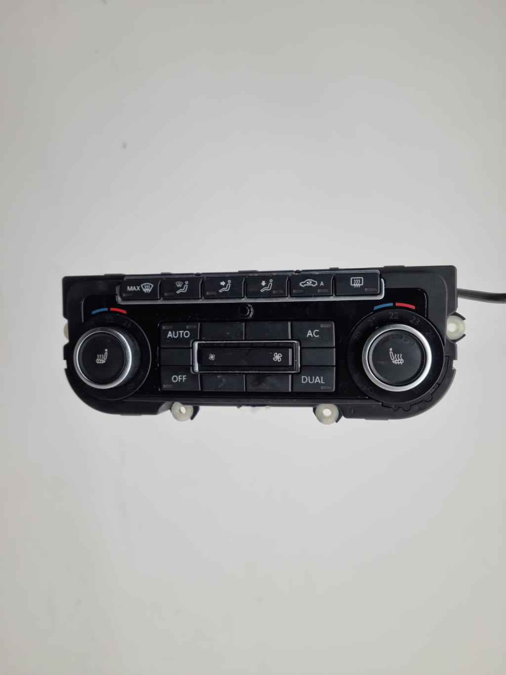 Commande chauffage VOLKSWAGEN TIGUAN 1 PHASE 2 Diesel - 1
