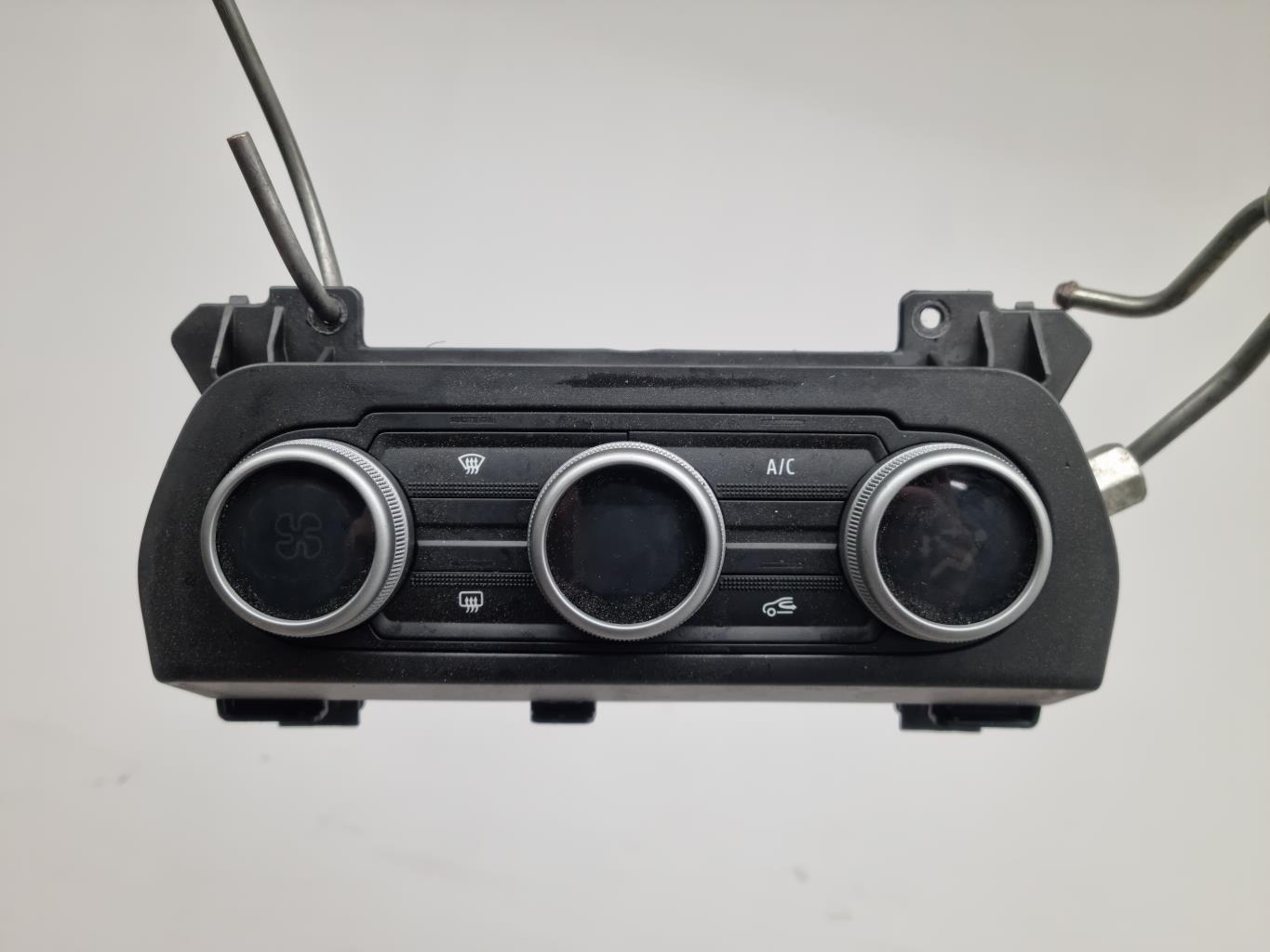 Commande chauffage DACIA SANDERO 3 STEPWAY Essence/GPL - 1