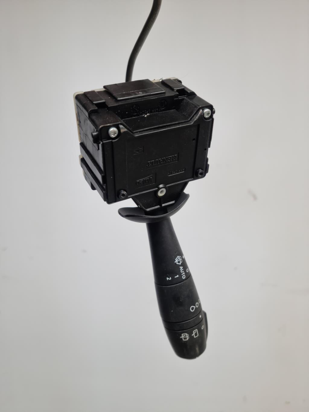 Commodo d'essuie glaces RENAULT CAPTUR 1 PHASE 1 Diesel - 1